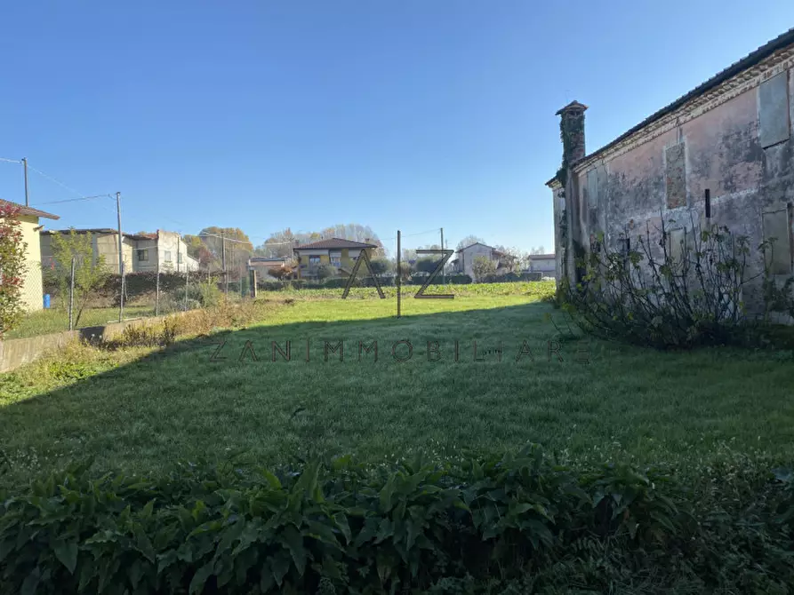 Immagine 4 di Rustico / casale in vendita  in via consorti a San Giorgio In Bosco