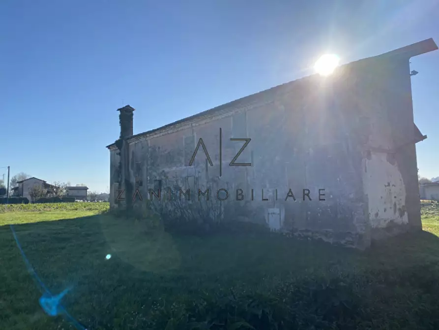 Immagine 5 di Rustico / casale in vendita  in via consorti a San Giorgio In Bosco