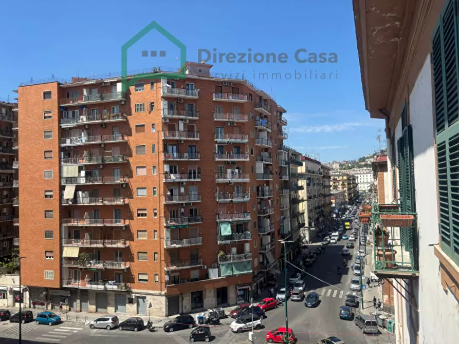 Immagine 3 di Bed & Breakfast in affitto  in via Colonnello Carlo Lahalle, 51 a Napoli