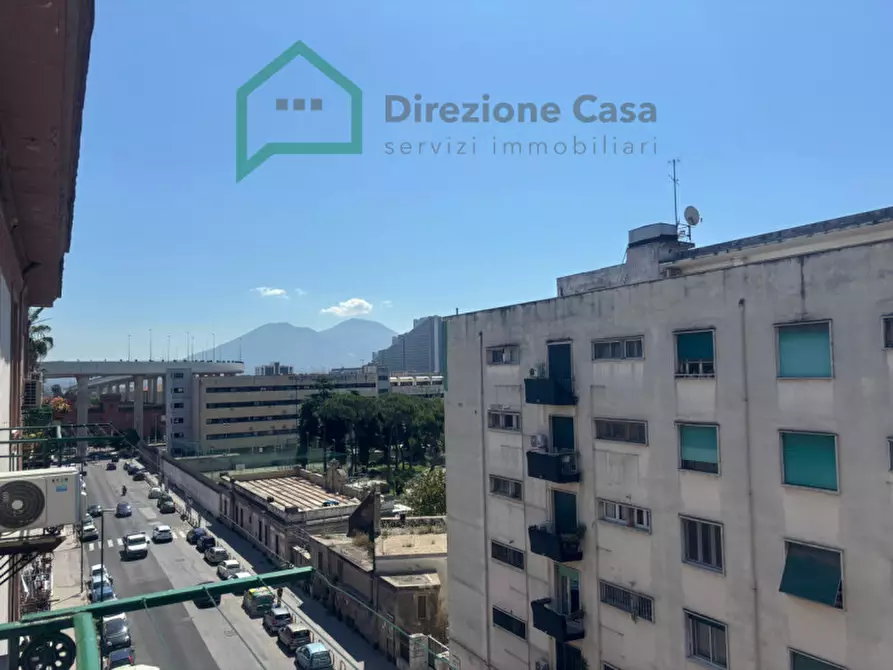 Immagine 4 di Bed & Breakfast in affitto  in via Colonnello Carlo Lahalle, 51 a Napoli