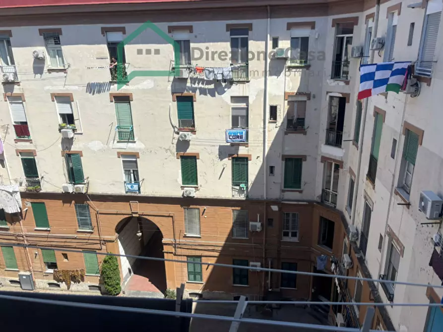 Immagine 5 di Bed & Breakfast in affitto  in via Colonnello Carlo Lahalle, 51 a Napoli