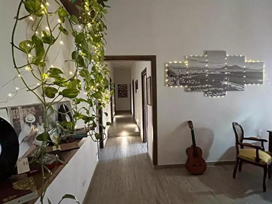 Immagine 7 di Bed & Breakfast in affitto  in via Colonnello Carlo Lahalle, 51 a Napoli