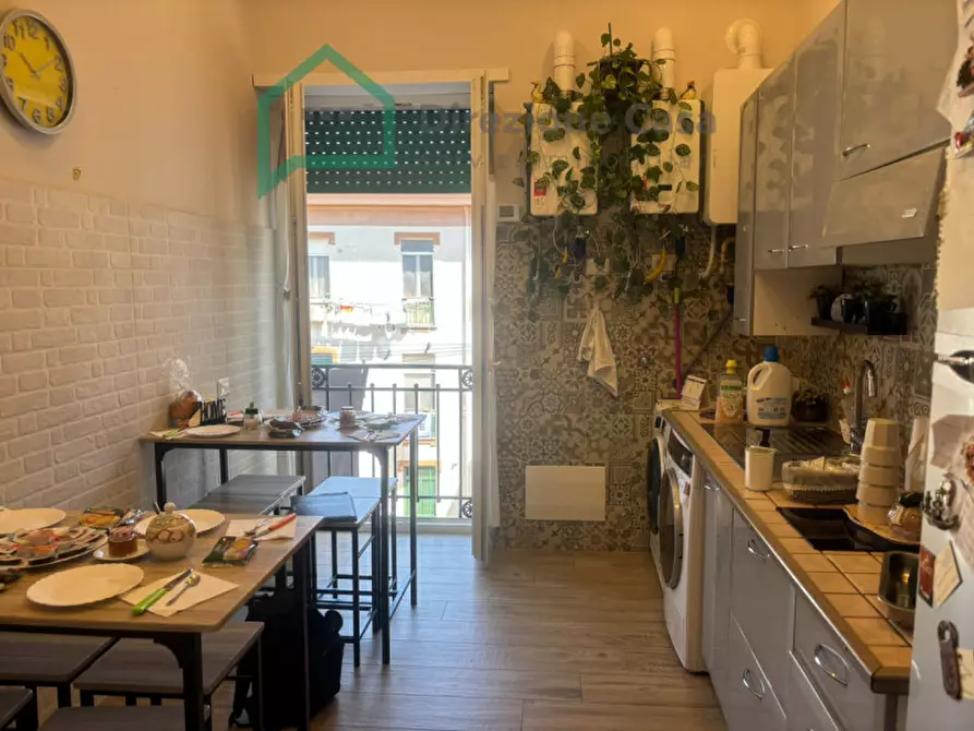 Immagine 8 di Bed & Breakfast in affitto  in via Colonnello Carlo Lahalle, 51 a Napoli