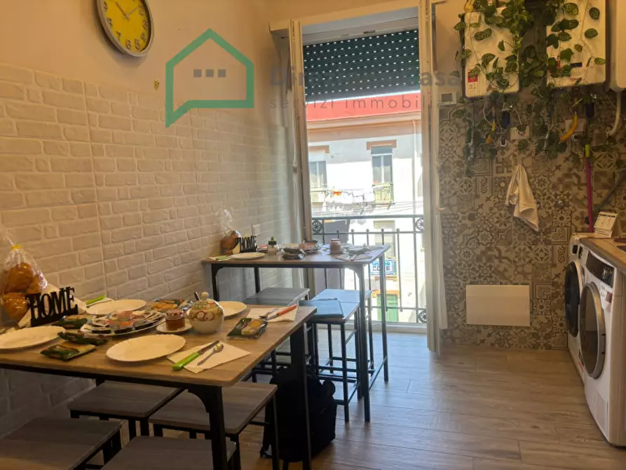 Immagine 9 di Bed & Breakfast in affitto  in via Colonnello Carlo Lahalle, 51 a Napoli