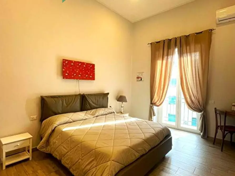 Immagine 10 di Bed & Breakfast in affitto  in via Colonnello Carlo Lahalle, 51 a Napoli
