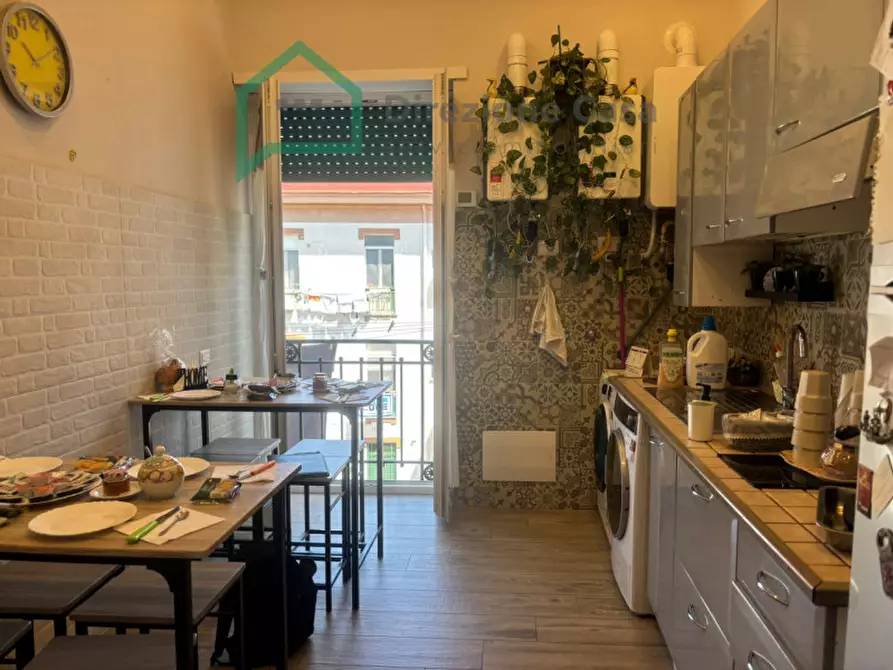 Immagine 11 di Bed & Breakfast in affitto  in via Colonnello Carlo Lahalle, 51 a Napoli