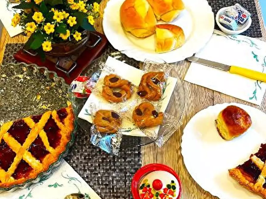 Immagine 13 di Bed & Breakfast in affitto  in via Colonnello Carlo Lahalle, 51 a Napoli