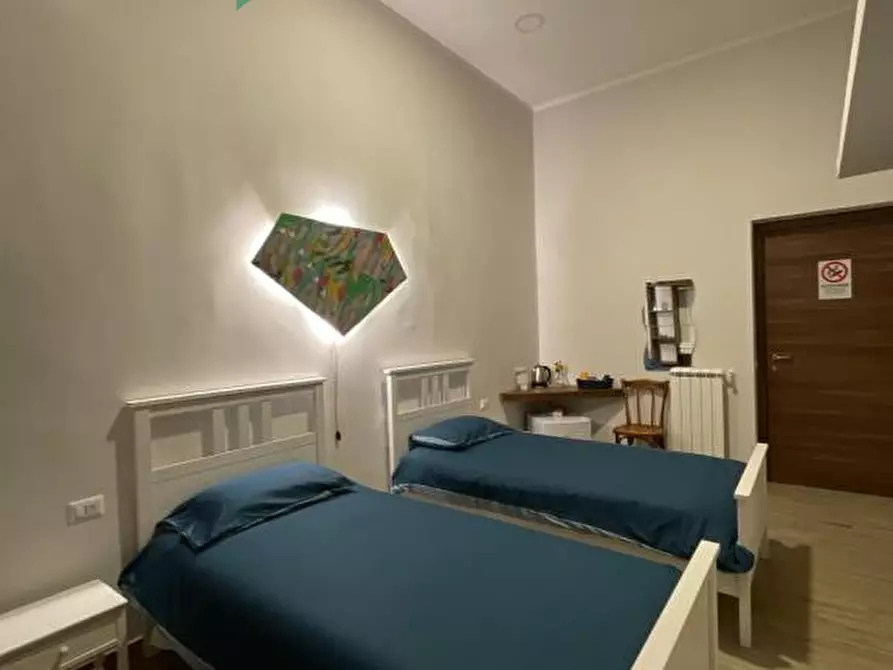 Immagine 21 di Bed & Breakfast in affitto  in via Colonnello Carlo Lahalle, 51 a Napoli