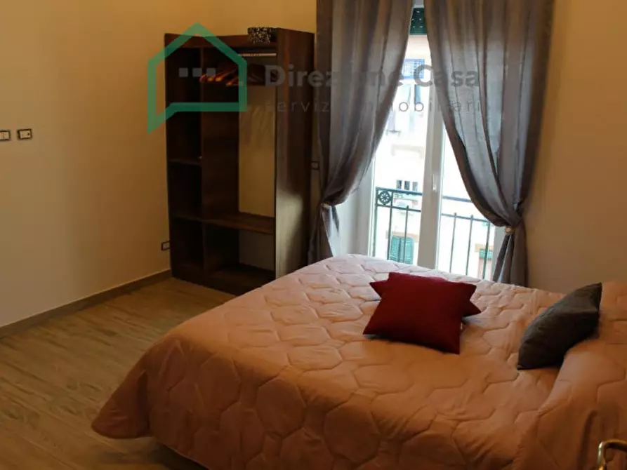 Immagine 24 di Bed & Breakfast in affitto  in via Colonnello Carlo Lahalle, 51 a Napoli