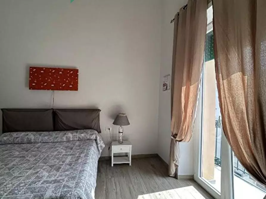 Immagine 26 di Bed & Breakfast in affitto  in via Colonnello Carlo Lahalle, 51 a Napoli