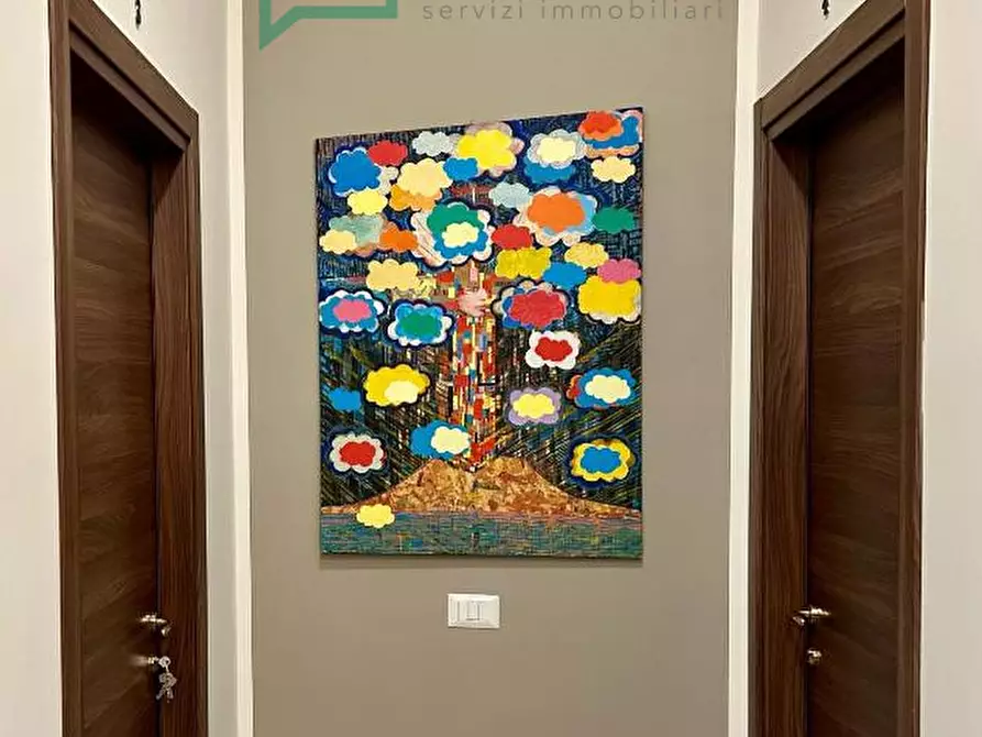 Immagine 30 di Bed & Breakfast in affitto  in via Colonnello Carlo Lahalle, 51 a Napoli