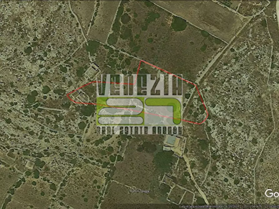 Immagine 2 di Rustico / casale in vendita  in c/da San Fratello a Lampedusa E Linosa