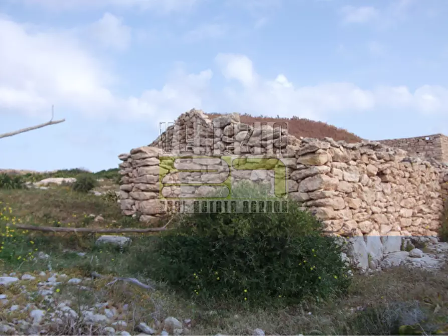 Immagine 5 di Rustico / casale in vendita  in c/da San Fratello a Lampedusa E Linosa