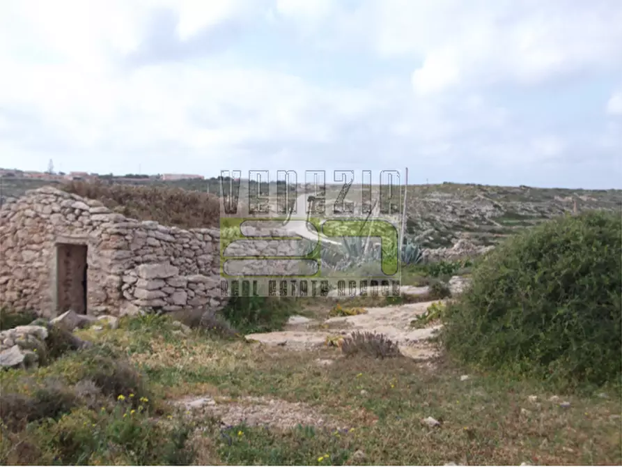 Immagine 6 di Rustico / casale in vendita  in c/da San Fratello a Lampedusa E Linosa