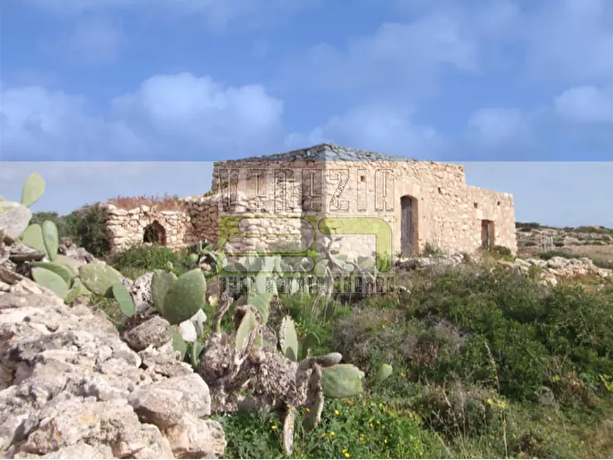 Immagine 7 di Rustico / casale in vendita  in c/da San Fratello a Lampedusa E Linosa