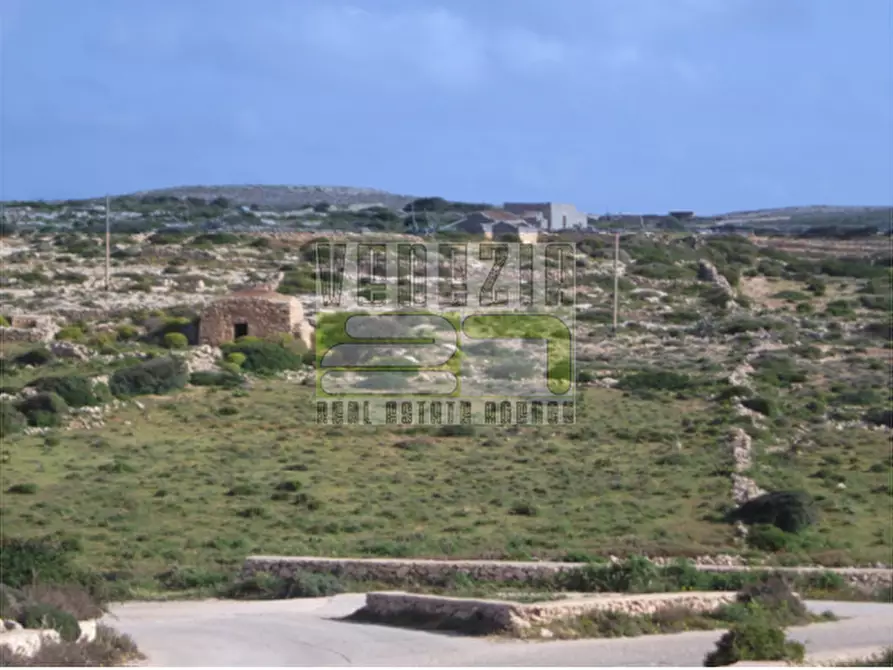 Immagine 8 di Rustico / casale in vendita  in c/da San Fratello a Lampedusa E Linosa