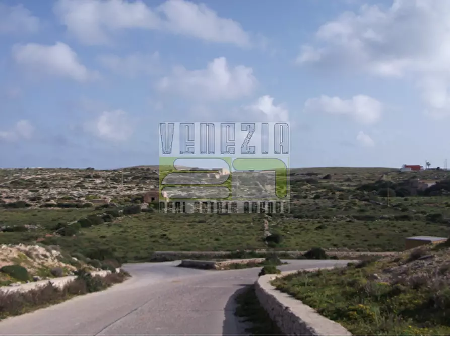 Immagine 9 di Rustico / casale in vendita  in c/da San Fratello a Lampedusa E Linosa