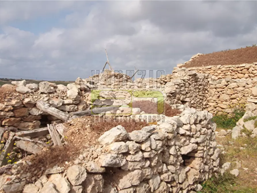 Immagine 10 di Rustico / casale in vendita  in c/da San Fratello a Lampedusa E Linosa