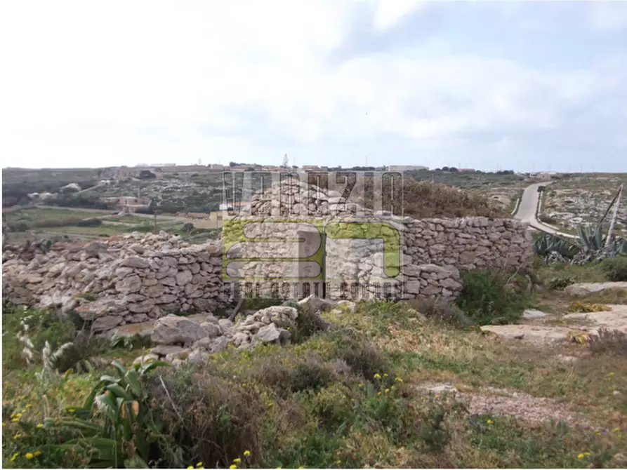 Immagine 11 di Rustico / casale in vendita  in c/da San Fratello a Lampedusa E Linosa