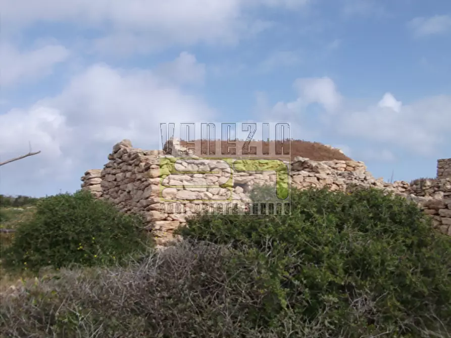 Immagine 14 di Rustico / casale in vendita  in c/da San Fratello a Lampedusa E Linosa