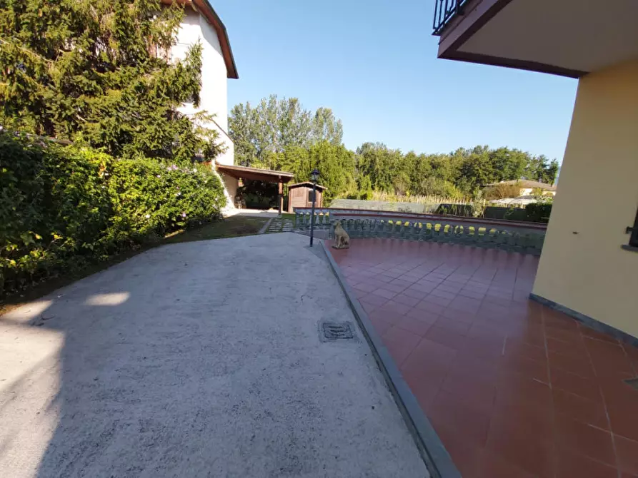 Immagine 10 di Villa in vendita  in via Fescione a Montignoso