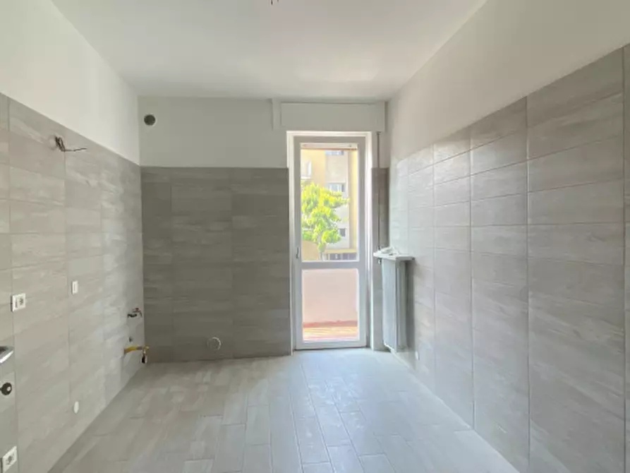 Immagine 2 di Appartamento in vendita  in via Olifante 2 a Verona