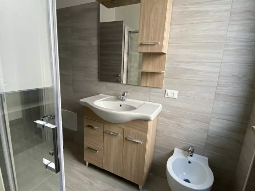 Immagine 5 di Appartamento in vendita  in via Olifante 2 a Verona