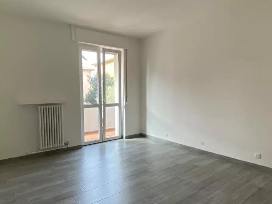 Immagine 6 di Appartamento in vendita  in via Olifante 2 a Verona