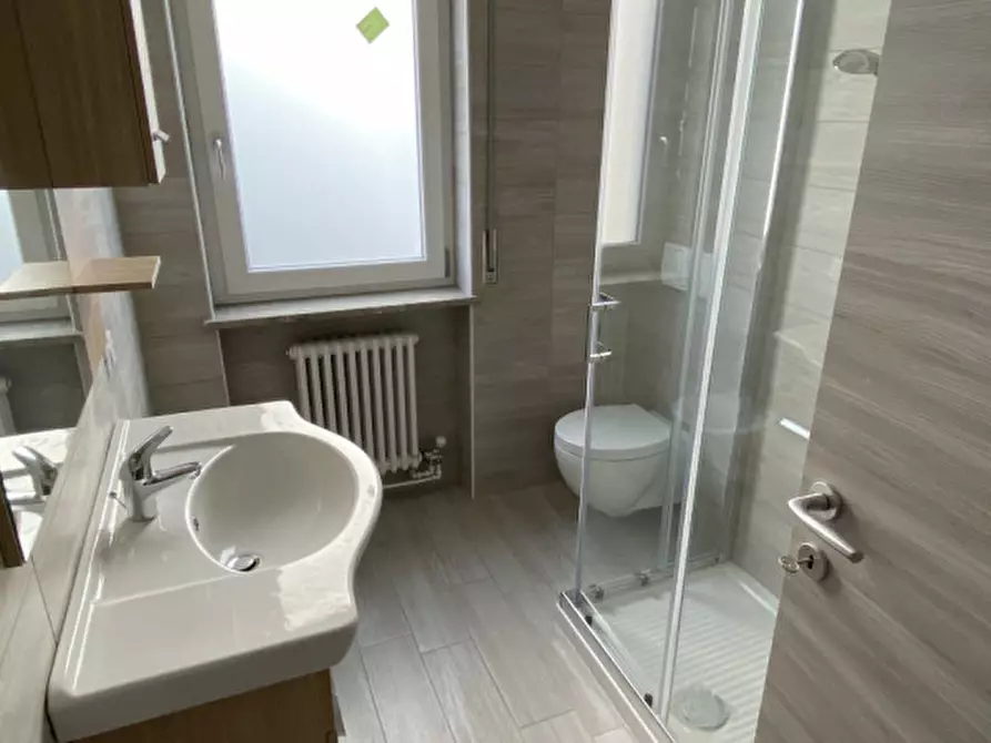 Immagine 7 di Appartamento in vendita  in via Olifante 2 a Verona