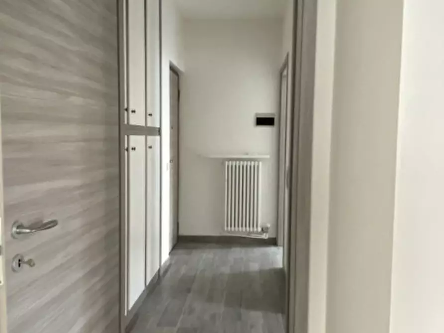 Immagine 8 di Appartamento in vendita  in via Olifante 2 a Verona