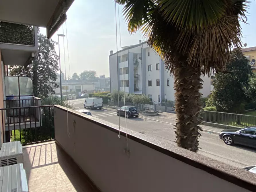 Immagine 10 di Appartamento in vendita  in via Olifante 2 a Verona