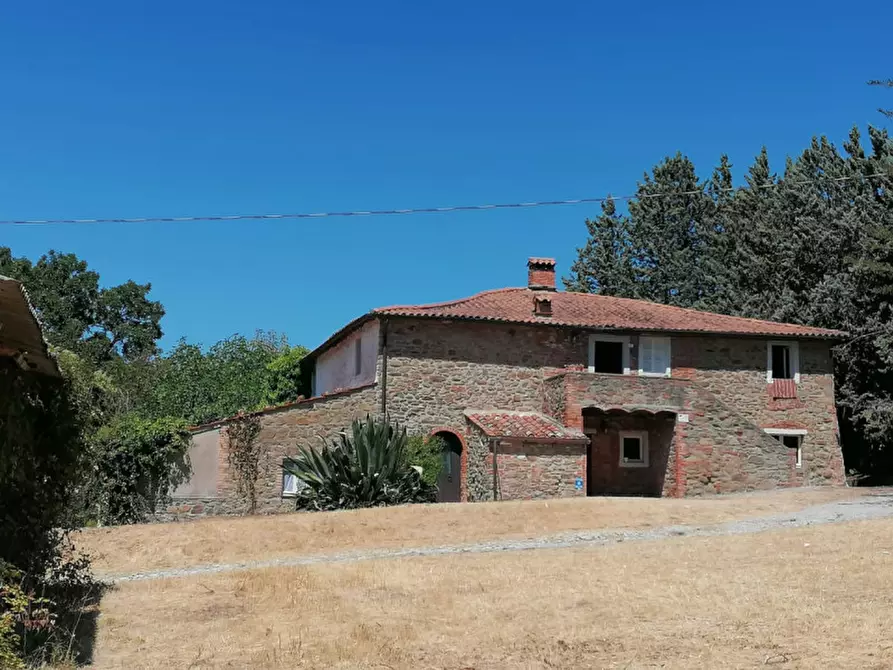 Immagine 1 di Rustico / casale in vendita  in Località Pischiello a Passignano Sul Trasimeno