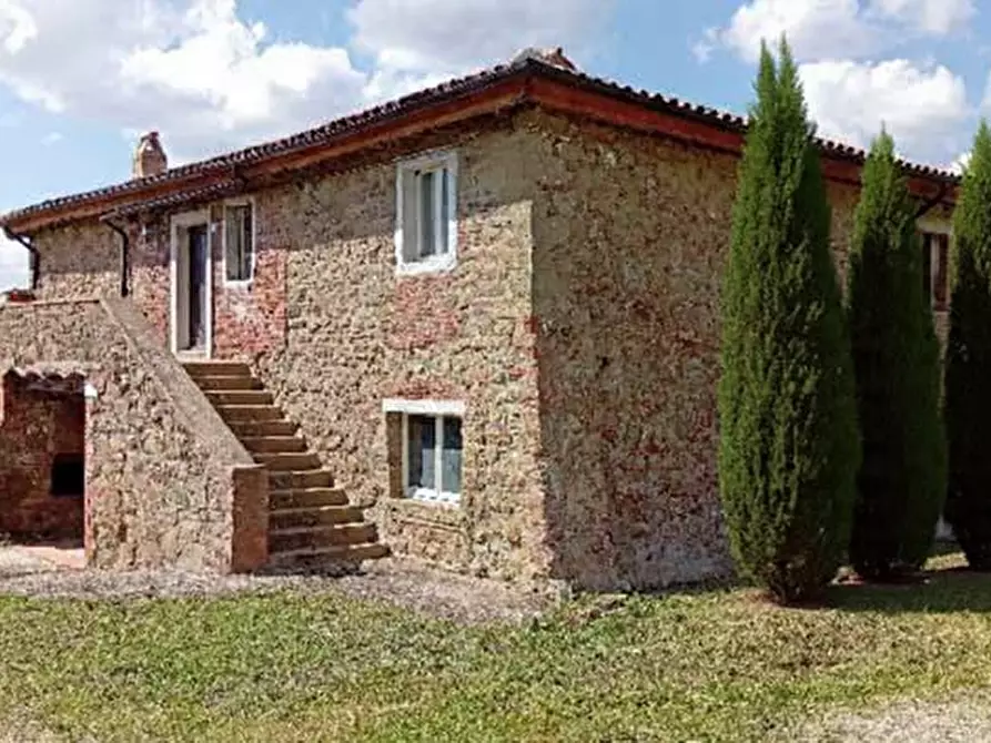 Immagine 1 di Rustico / casale in vendita  in Località Pischiello a Passignano Sul Trasimeno