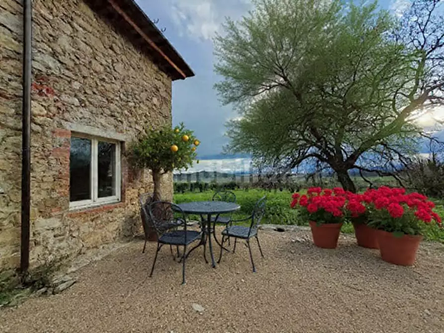 Immagine 4 di Rustico / casale in vendita  in Località Pischiello a Passignano Sul Trasimeno