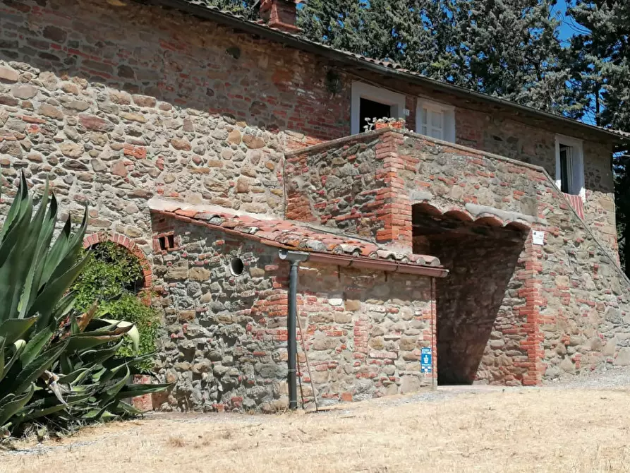 Immagine 5 di Rustico / casale in vendita  in Località Pischiello a Passignano Sul Trasimeno