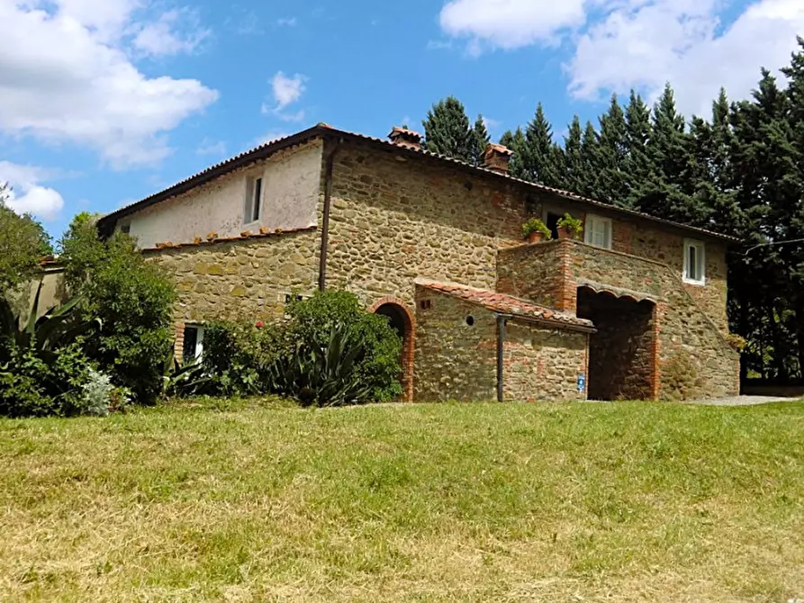 Immagine 6 di Rustico / casale in vendita  in Località Pischiello a Passignano Sul Trasimeno