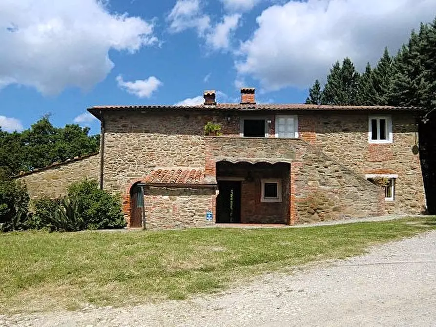 Immagine 7 di Rustico / casale in vendita  in Località Pischiello a Passignano Sul Trasimeno