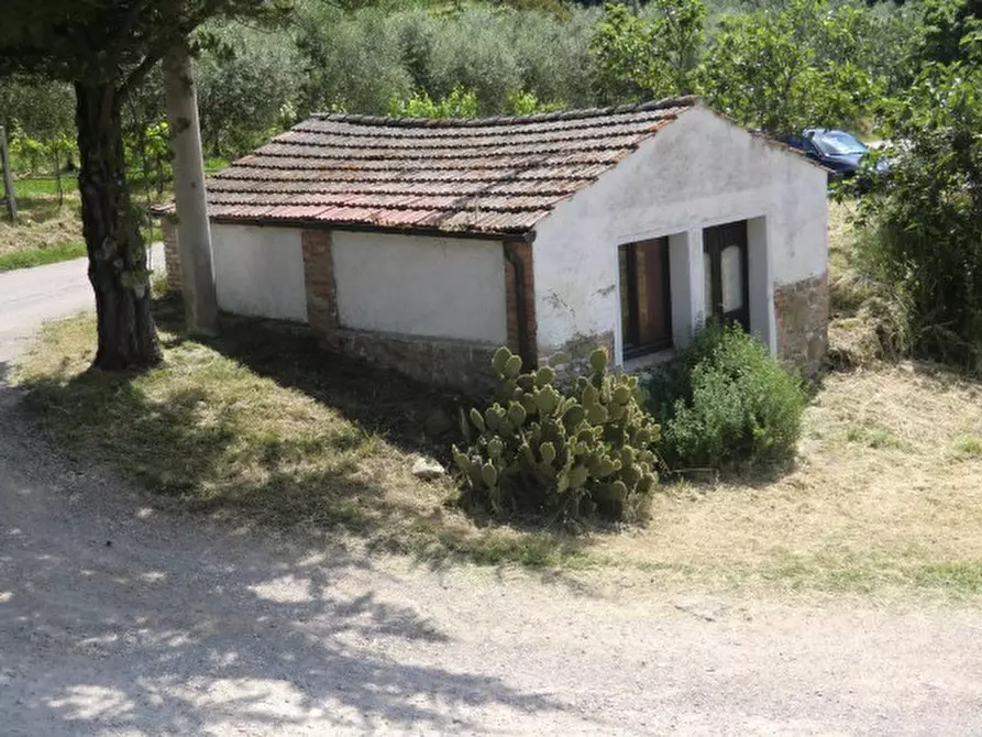 Immagine 24 di Rustico / casale in vendita  in Località Pischiello a Passignano Sul Trasimeno