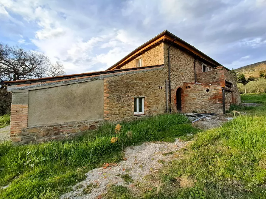 Immagine 27 di Rustico / casale in vendita  in Località Pischiello a Passignano Sul Trasimeno