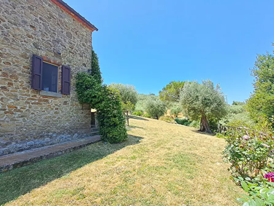 Immagine 8 di Rustico / casale in vendita  a Passignano Sul Trasimeno