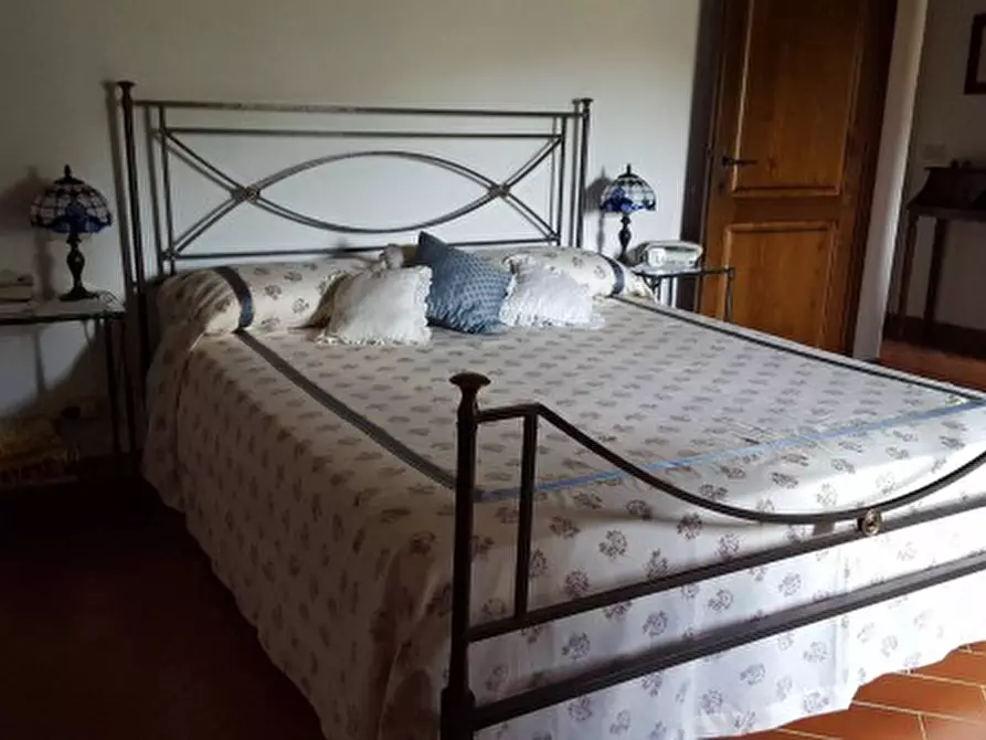 Immagine 13 di Rustico / casale in vendita  a Passignano Sul Trasimeno