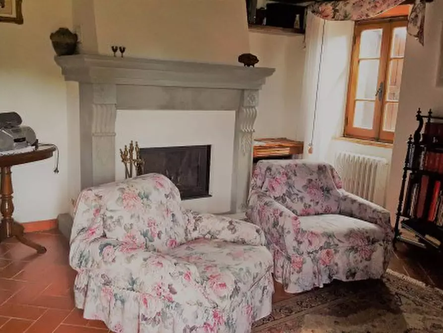 Immagine 17 di Rustico / casale in vendita  in Via San Vincenzo Ferrer a Passignano Sul Trasimeno