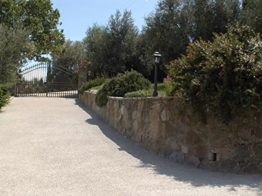 Immagine 21 di Rustico / casale in vendita  a Passignano Sul Trasimeno