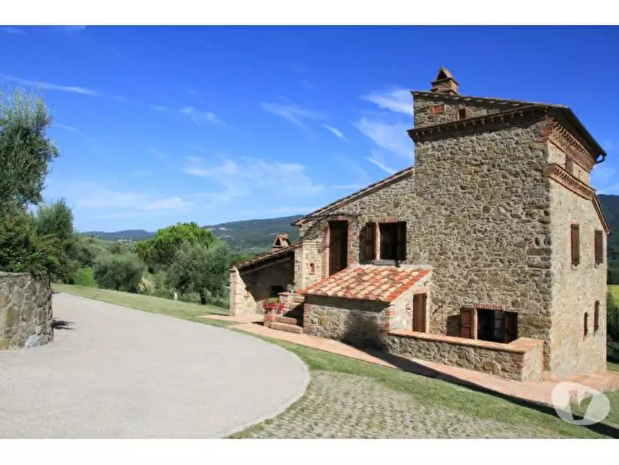 Immagine 27 di Rustico / casale in vendita  a Passignano Sul Trasimeno
