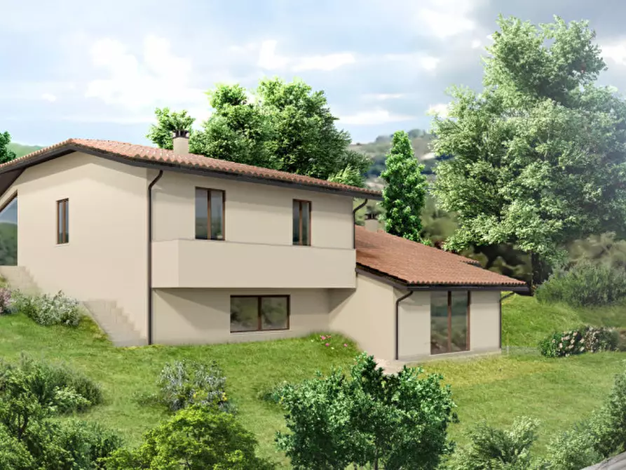 Immagine 3 di Villa in vendita  a Magione