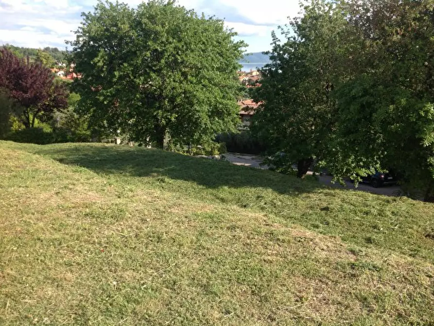 Immagine 3 di Terreno in vendita  in Via Piergiovanni Buattini a Passignano Sul Trasimeno