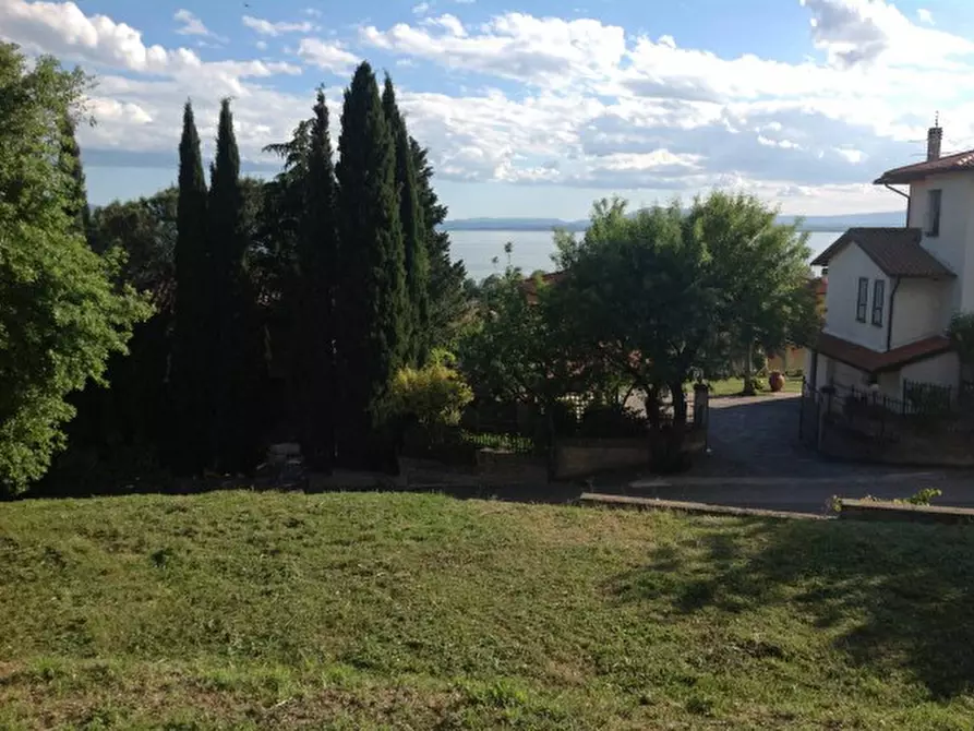 Immagine 4 di Terreno in vendita  in Via Piergiovanni Buattini a Passignano Sul Trasimeno