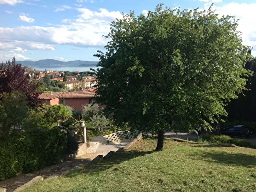 Immagine 7 di Terreno in vendita  in Via Piergiovanni Buattini a Passignano Sul Trasimeno
