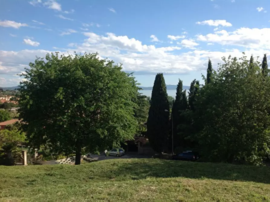 Immagine 8 di Terreno in vendita  in Via Piergiovanni Buattini a Passignano Sul Trasimeno