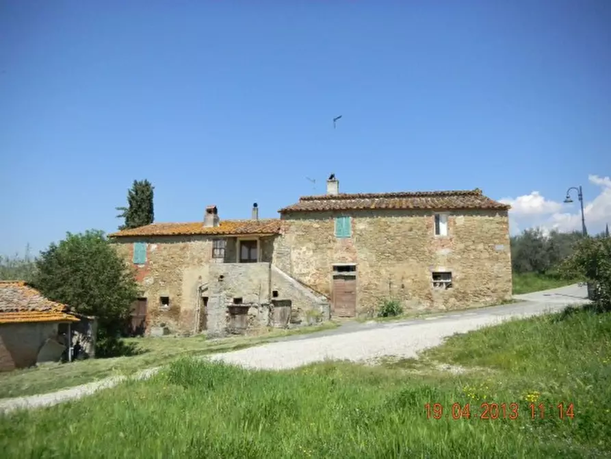 Immagine 1 di Rustico / casale in vendita  in Via Fornello a Tuoro Sul Trasimeno